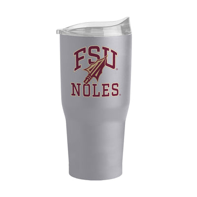 Florida State 30oz Athletic Powder Coat Tumbler