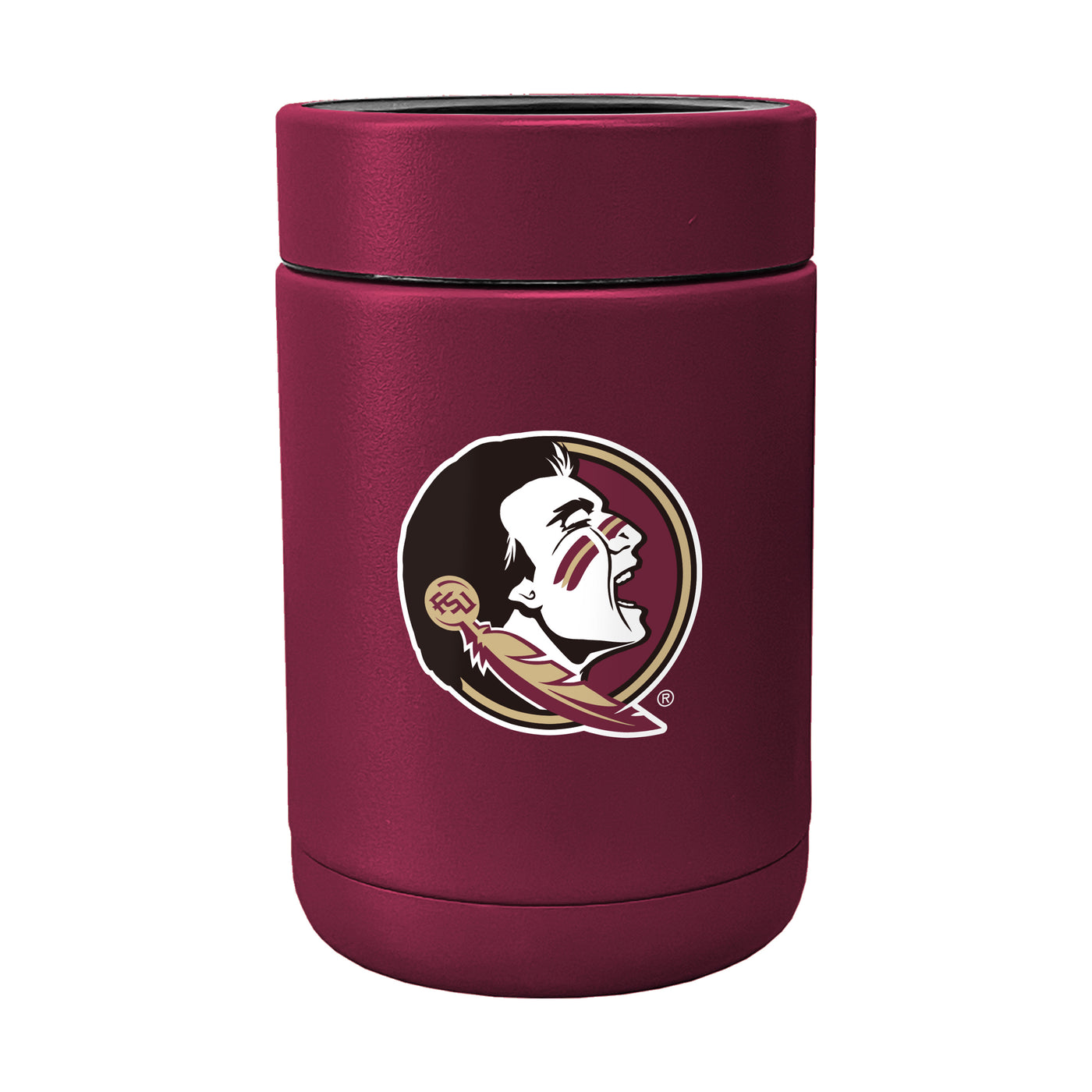 FL State Flipside Powder Coat Coolie