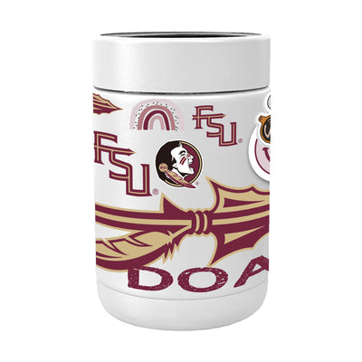 FL State Powder Native Coat Coolie