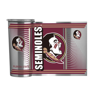 FL State 20oz Hero Fusion Tumbler