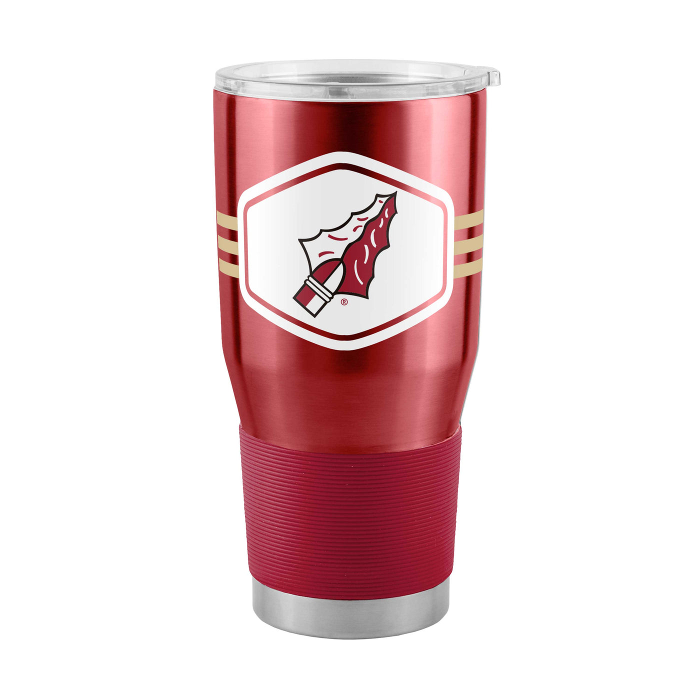 Florida State 30oz Varsity Stainless Steel Tumbler