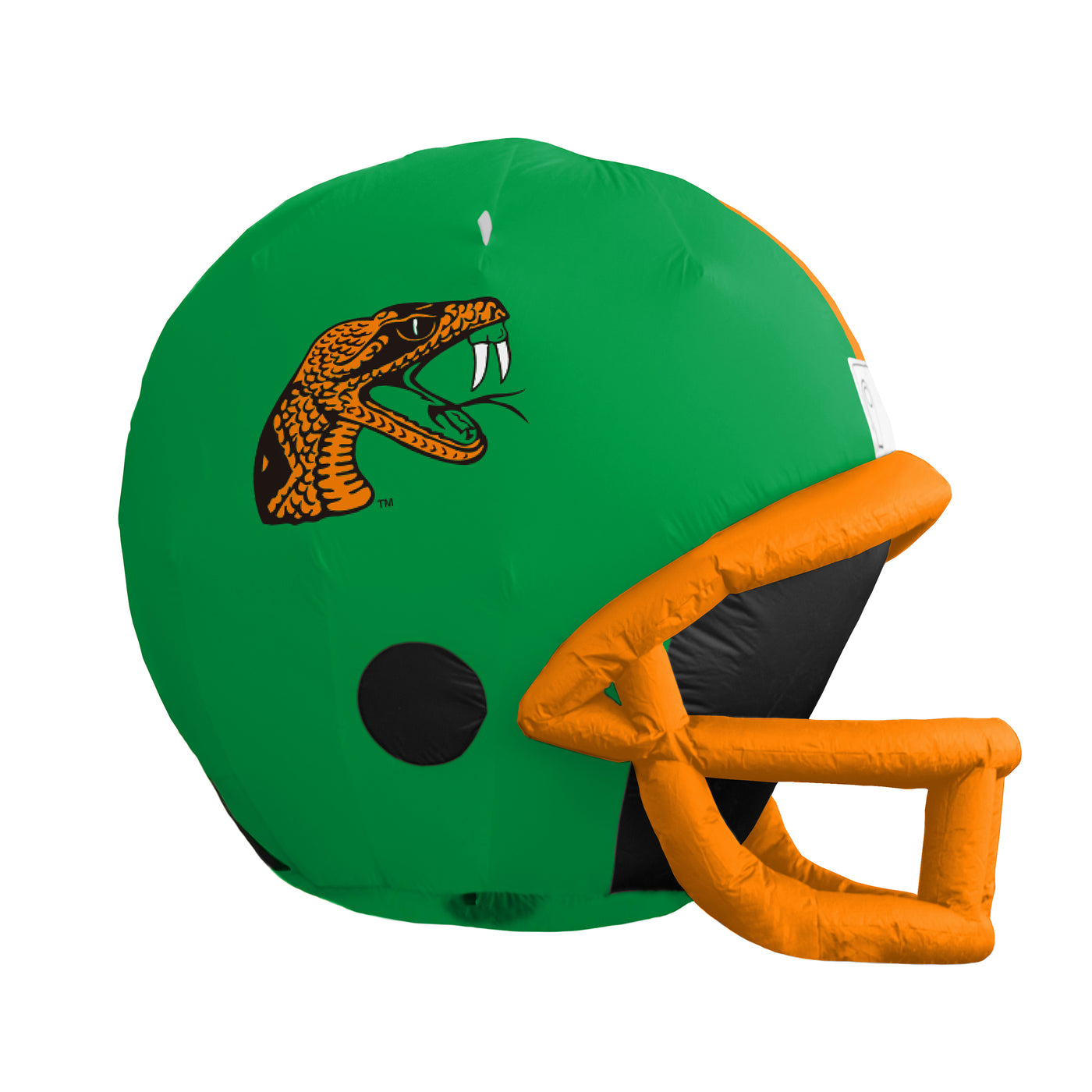 Florida A&M Yard Inflatable Helmet