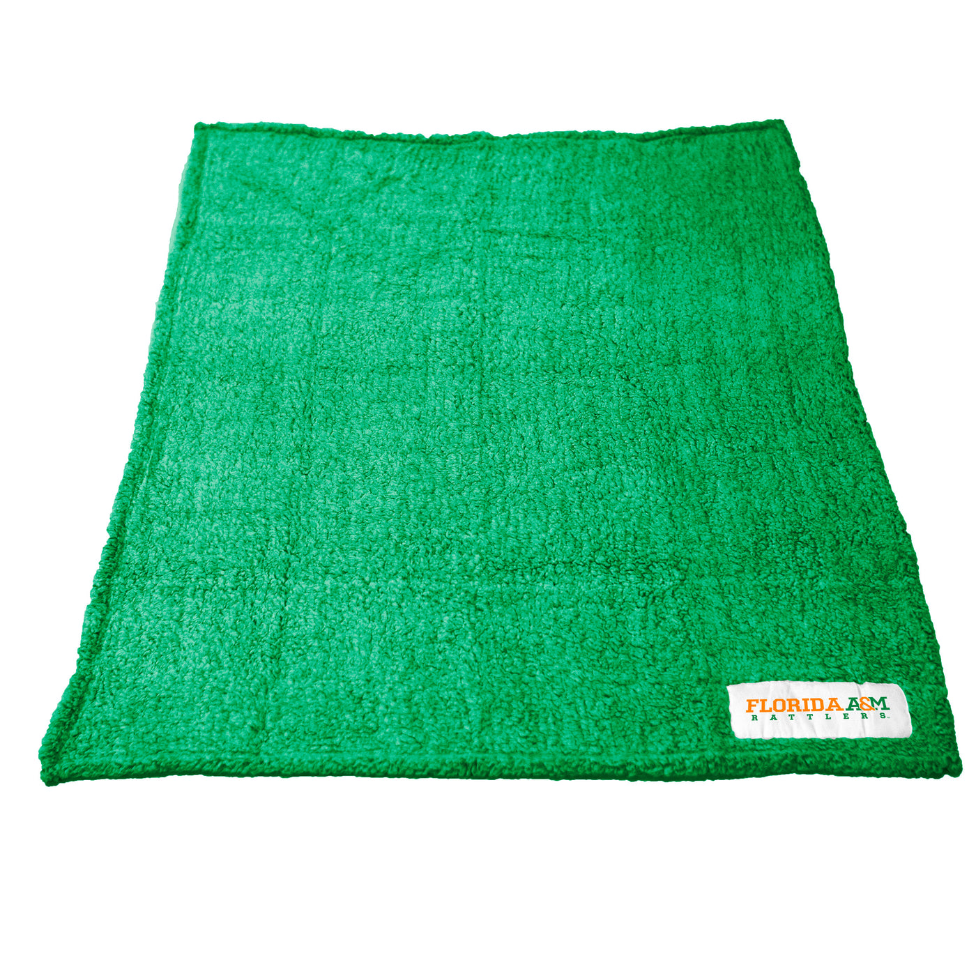 Florida A&M Kelly Color Frosty Fleece