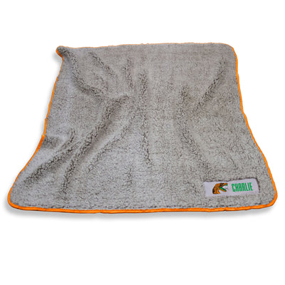 Florida A&M Personalized Frosty Fleece - Logo Brands
