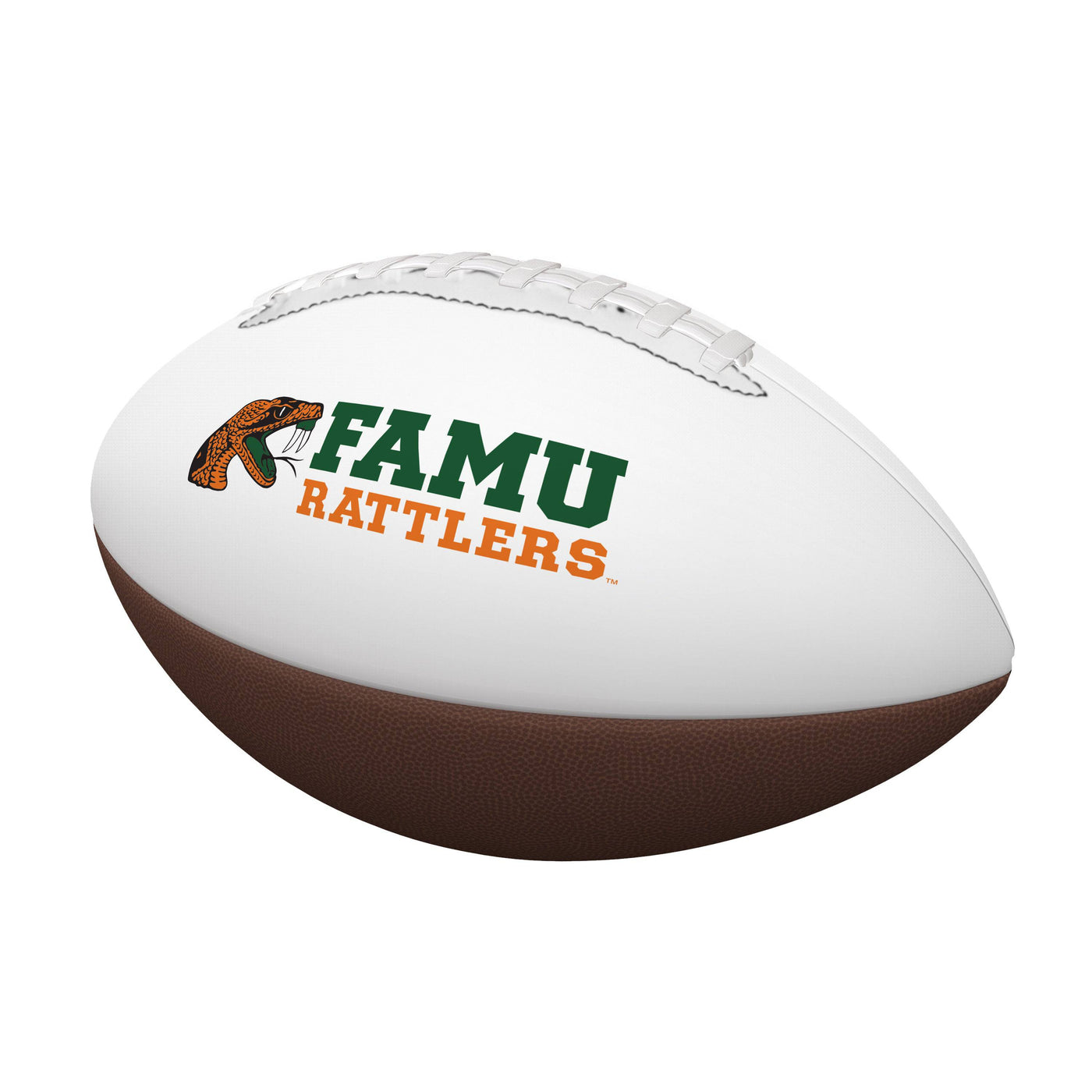 Florida A&M Mini Autograph Football