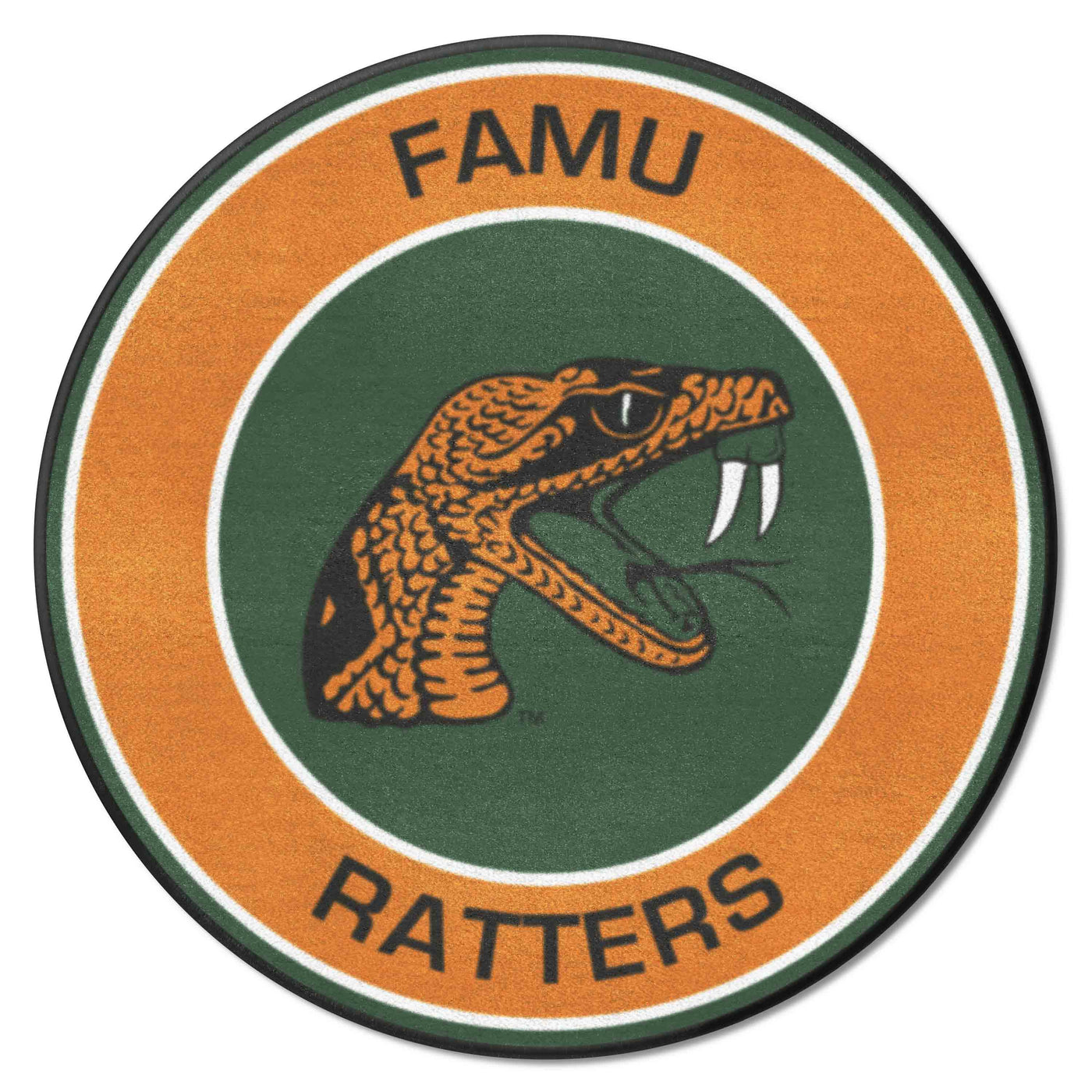 Florida A&M-Roundel