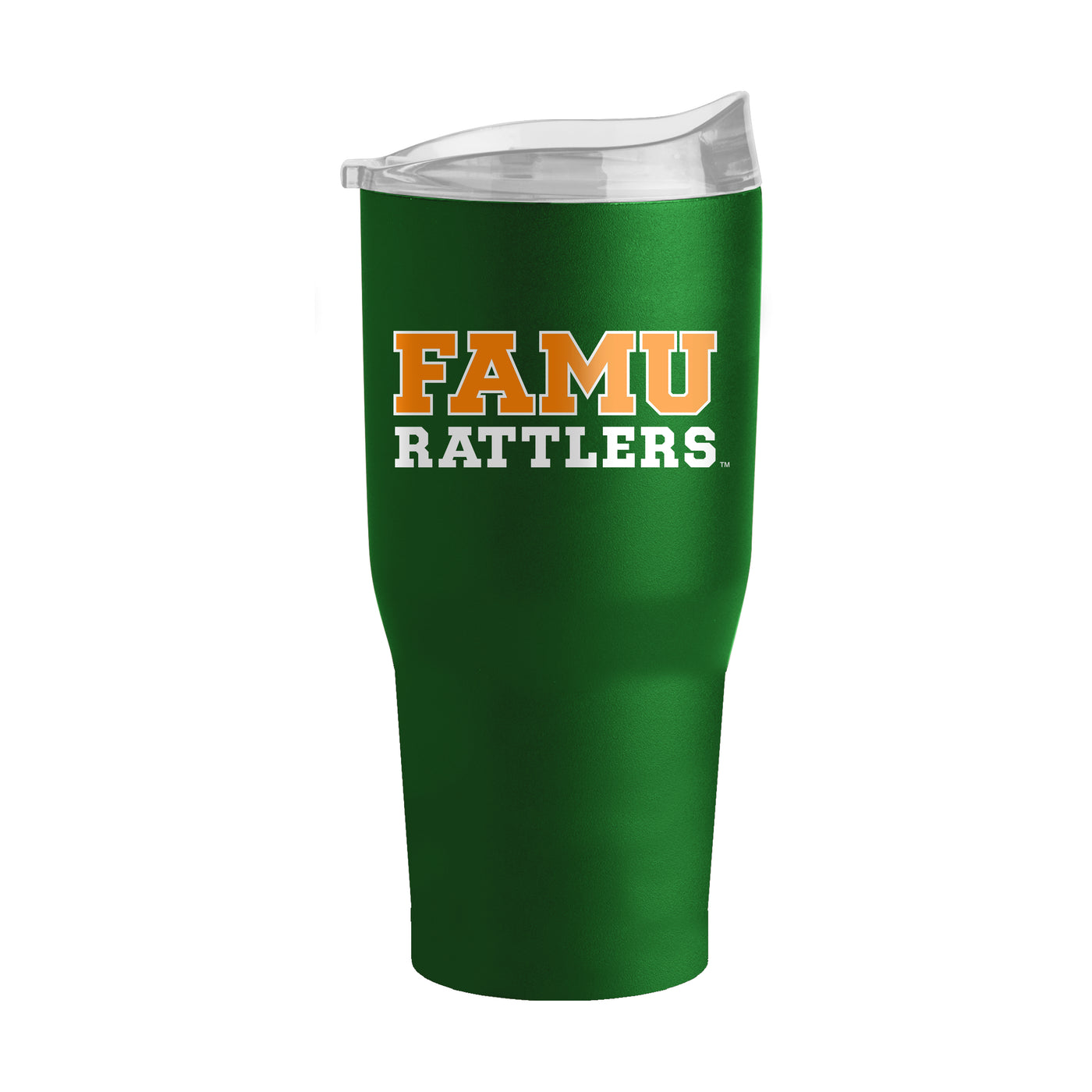 Florida A&M 30oz Flipside Powder Coat Tumbler