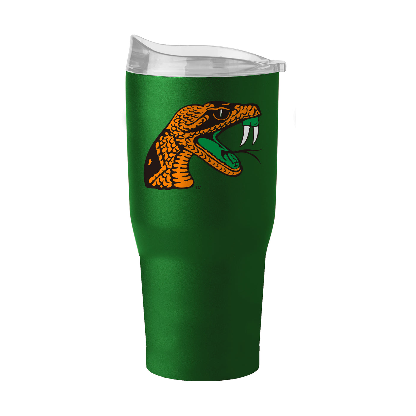 Florida A&M 30oz Flipside Powder Coat Tumbler