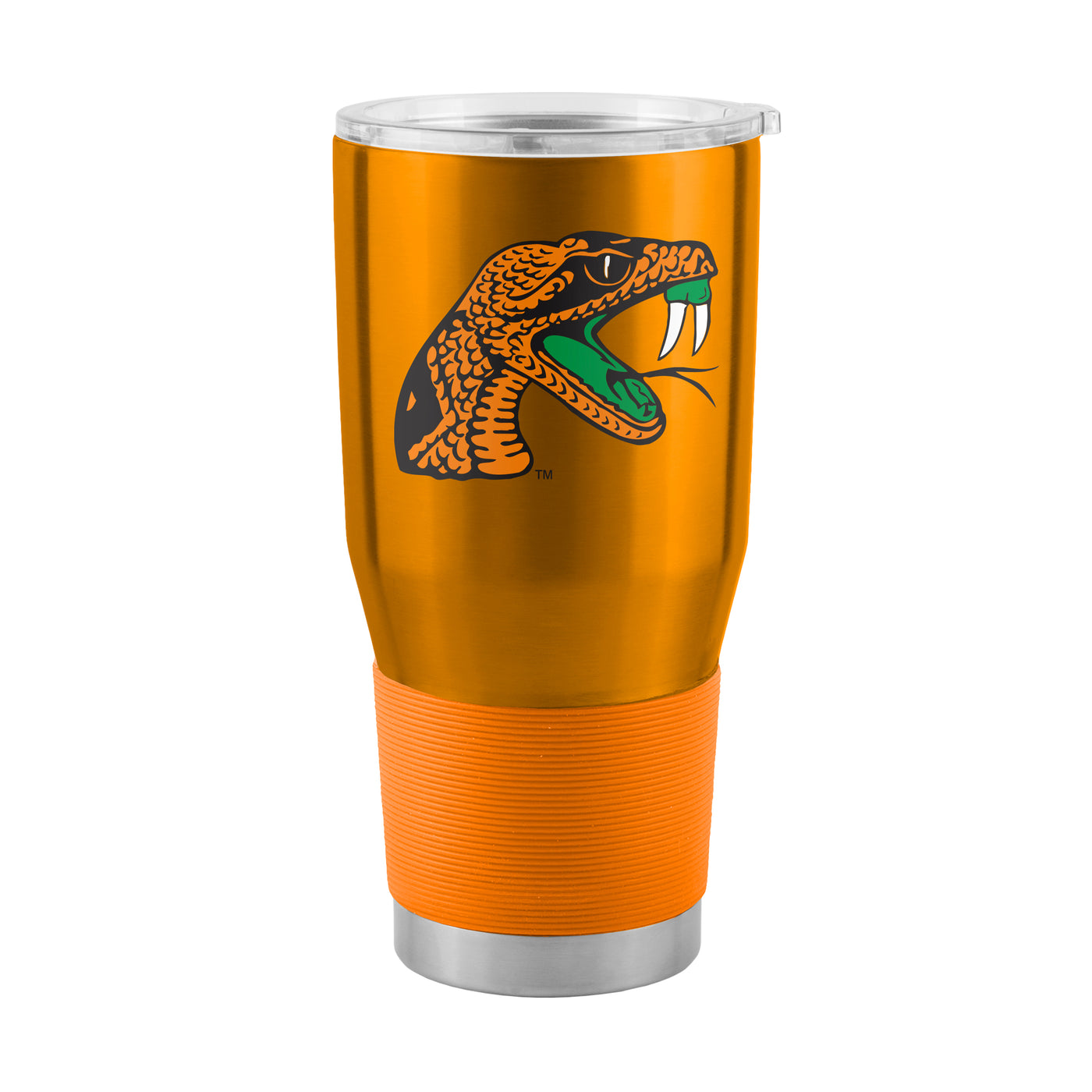 Florida A&M Gameday 30oz Stainless Tumbler - Logo Brands