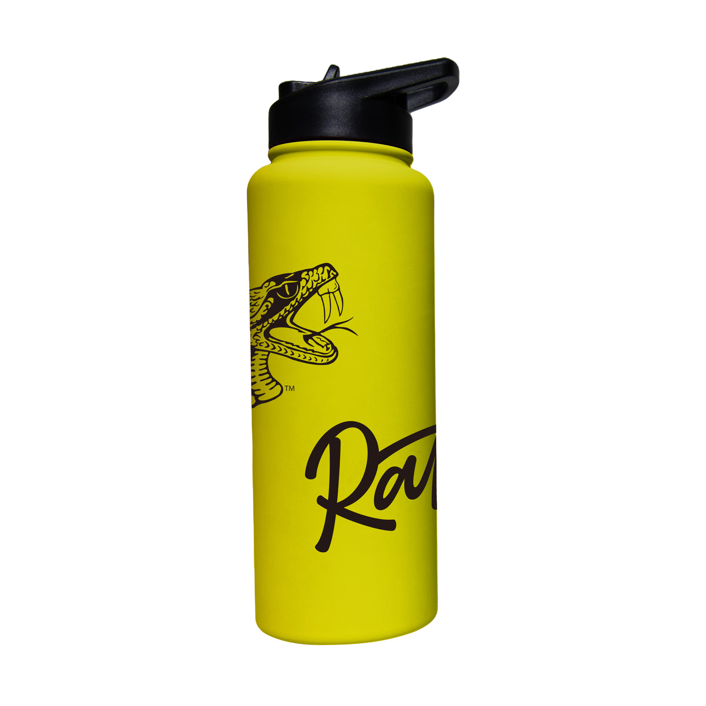 Florida A&M 34oz Cru Bold Soft Touch Quencher