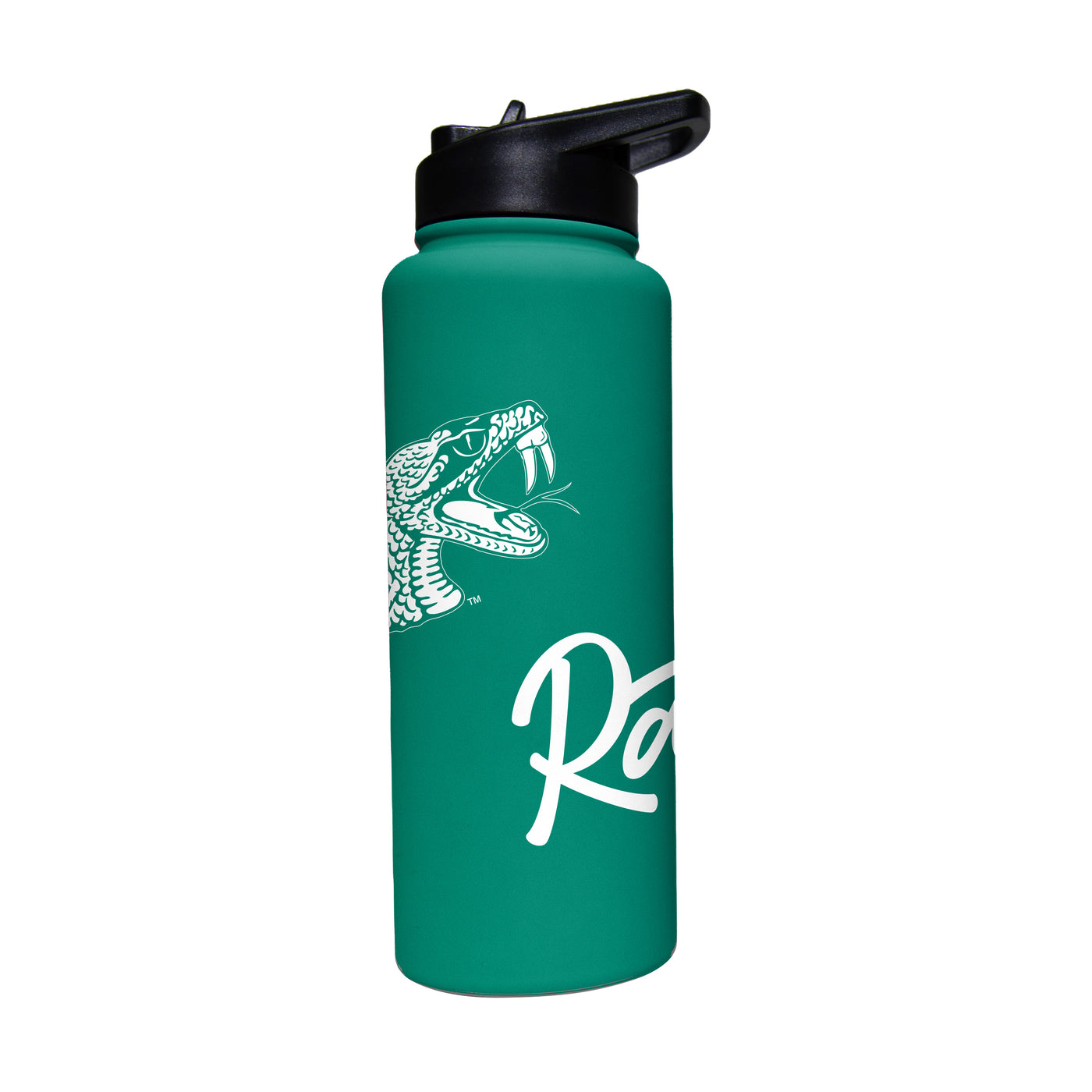 Florida A&M 34oz Optic Bold Soft Touch Quencher