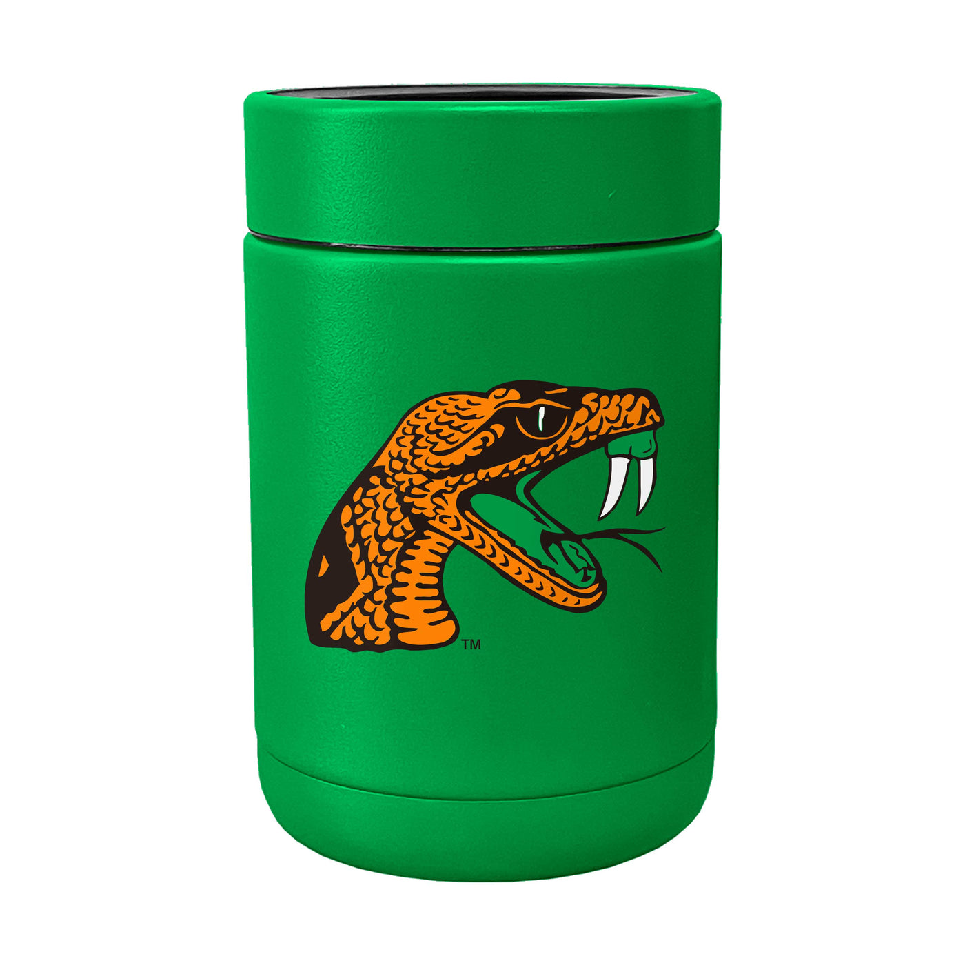 Florida A&M Powdercoat Flipside Coolie