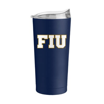 Florida International 20oz Flipside Powder Coat Tumbler