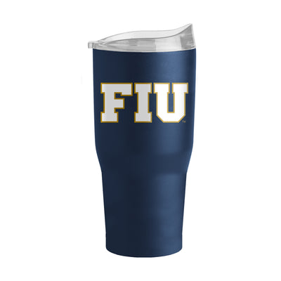 Florida International 30oz Flipside Powder Coat Tumbler