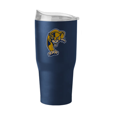 Florida International 30oz Flipside Powder Coat Tumbler