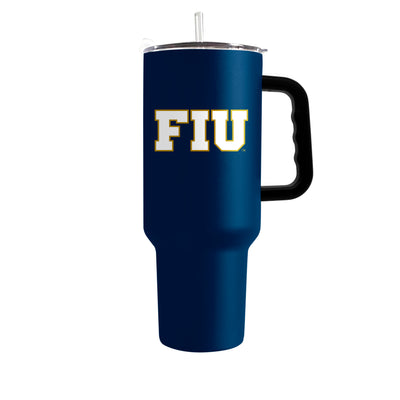 Florida International 40oz Flipside Powder Coat Tumbler