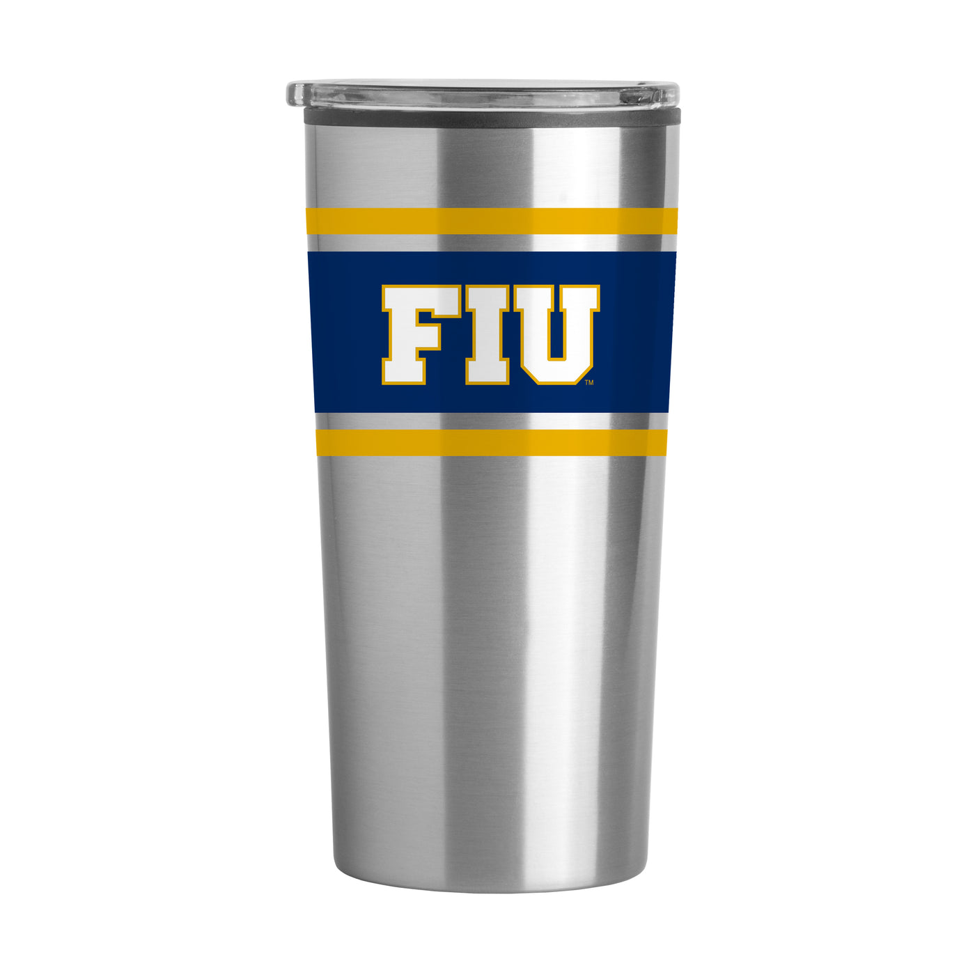 Florida Int'l Stripe 20 oz Fusion Tumbler
