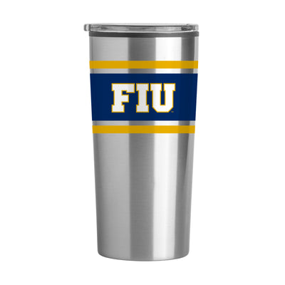 Florida Int'l Stripe 20 oz Fusion Tumbler