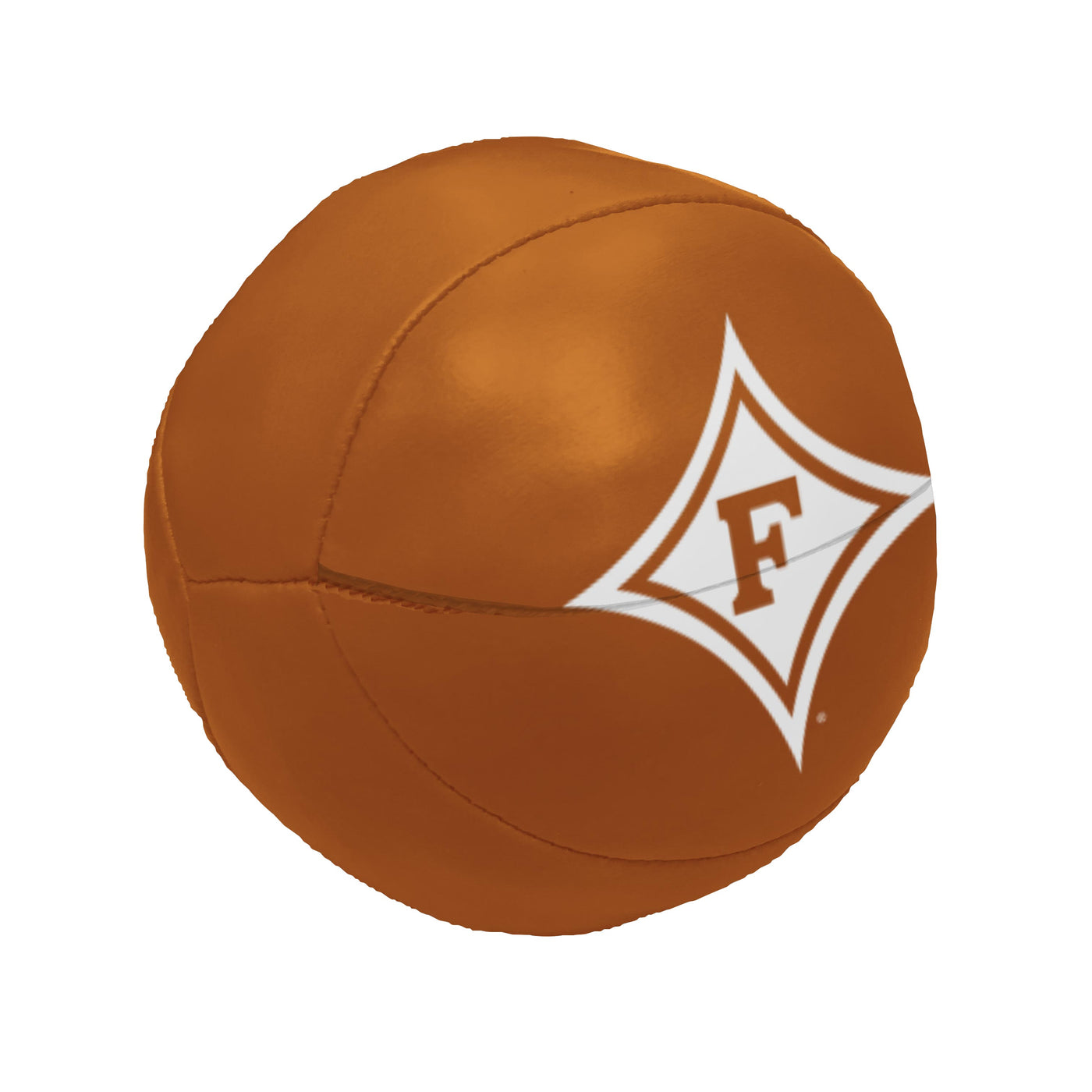 Furman Micro Soft Basketball