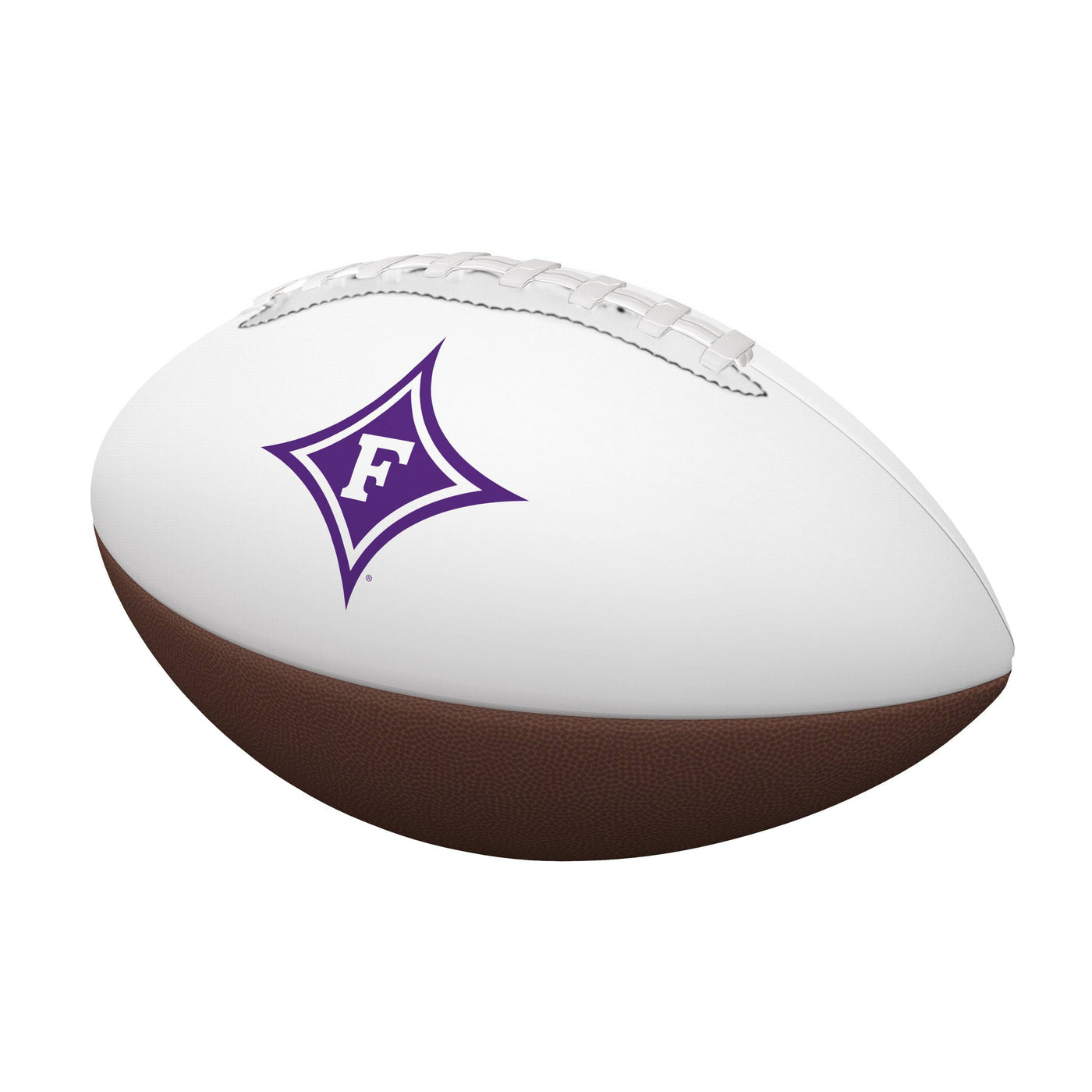 Furman Mini Autograph Football