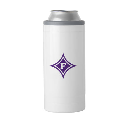 Furman 12oz Gameday Slim Can Coolie - Logo Brands