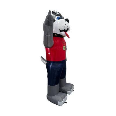 Fresno State 7ft Inflatable Yard Mascot - Logo Brands