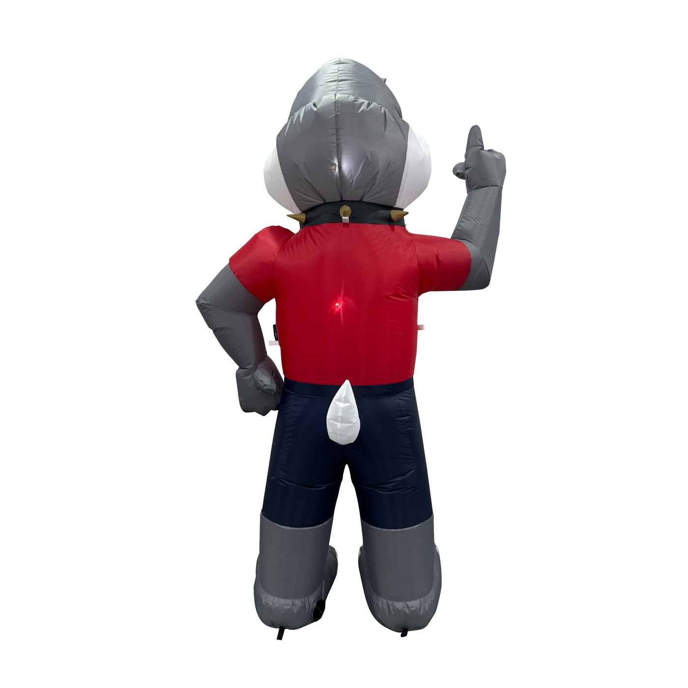 Fresno State 7ft Inflatable Yard Mascot - Logo Brands