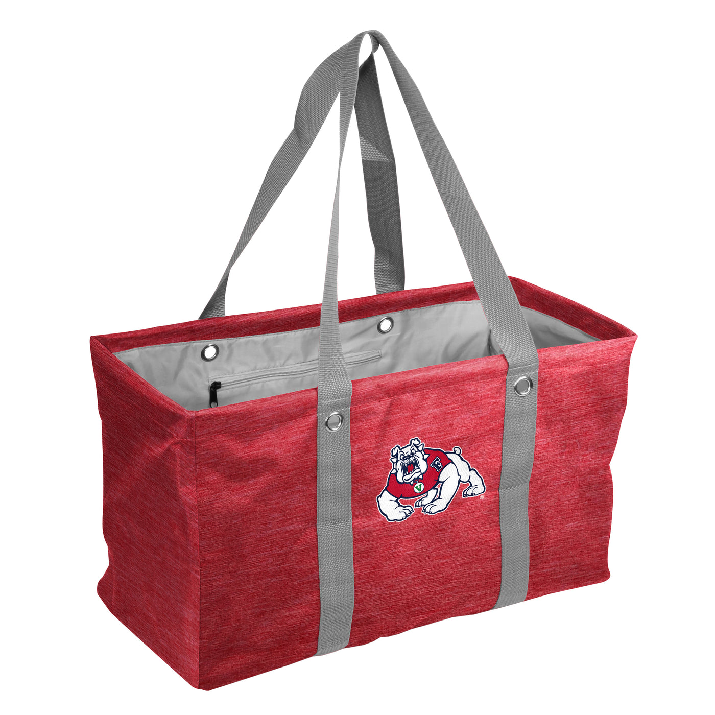 Fresno State Picnic Caddy