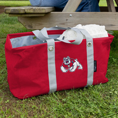 Fresno State Picnic Caddy