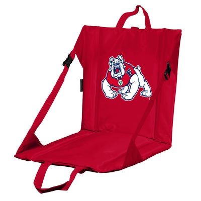 Fresno State Stadium Seat - Logo Brands