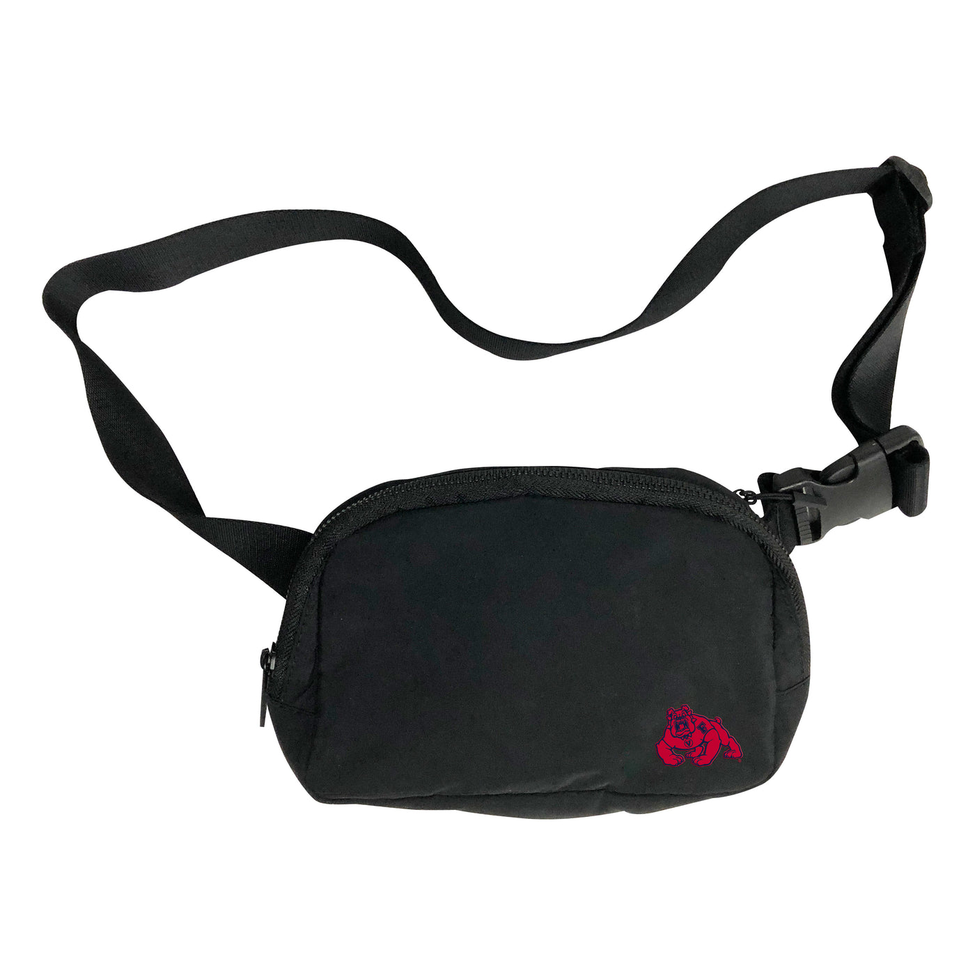 Fresno State Belt Bag