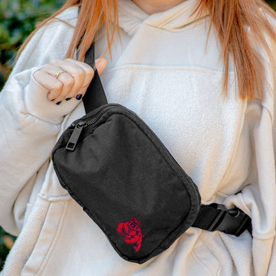 Fresno State Belt Bag