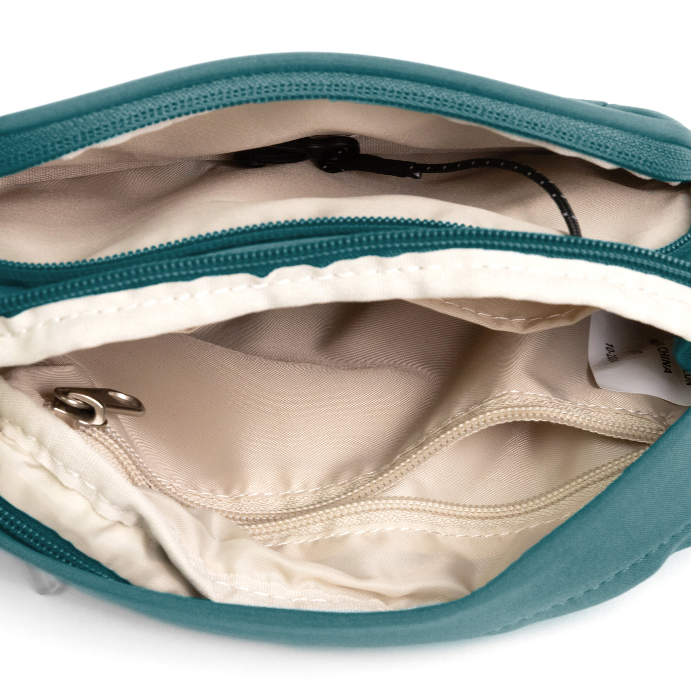 Fresno State Everyday Jade Belt Bag