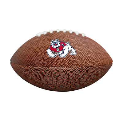 Fresno State Mini Size Composite Football