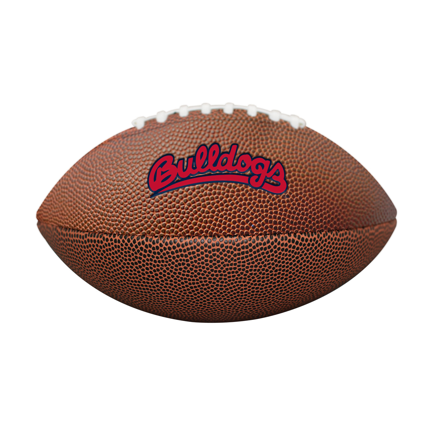 Fresno State Mini Size Composite Football