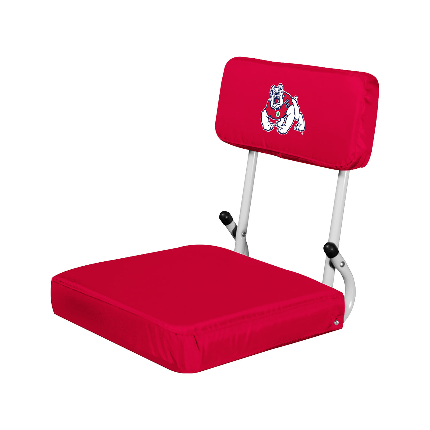Fresno State Hard Back SS