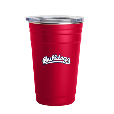 Fresno State 22oz Flipside Stainless Cup