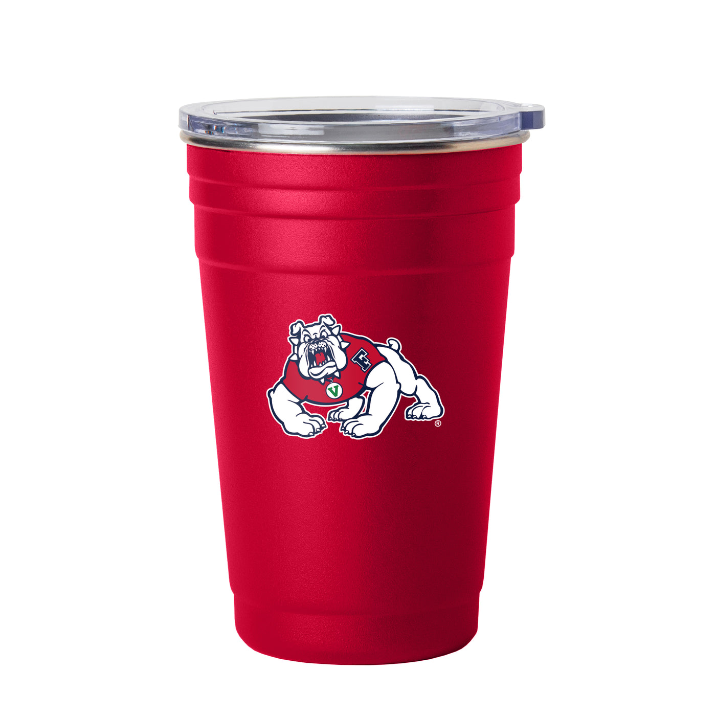 Fresno State 22oz Flipside Stainless Cup