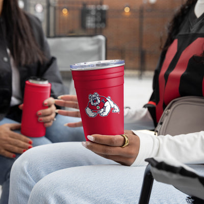 Fresno State 22oz Flipside Stainless Cup