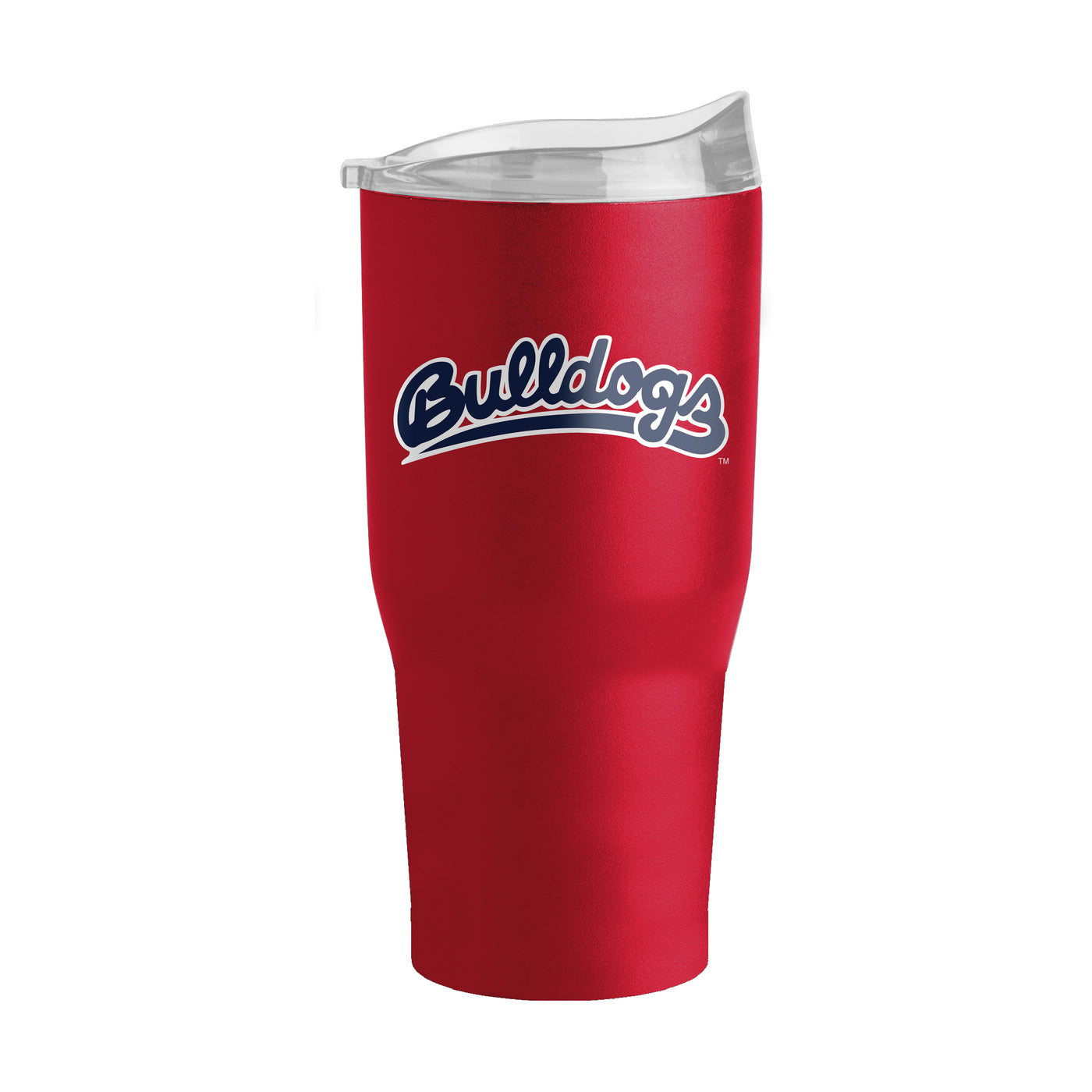 Fresno State 30oz Flipside Powder Coat Tumbler