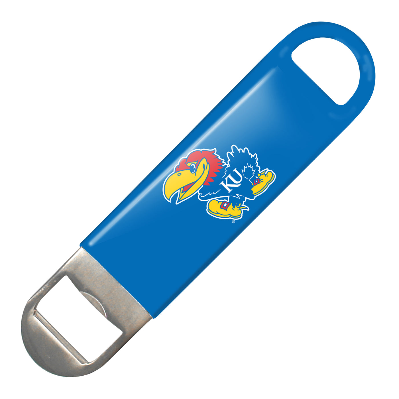Kansas 7in Vinyl Bottle Opener