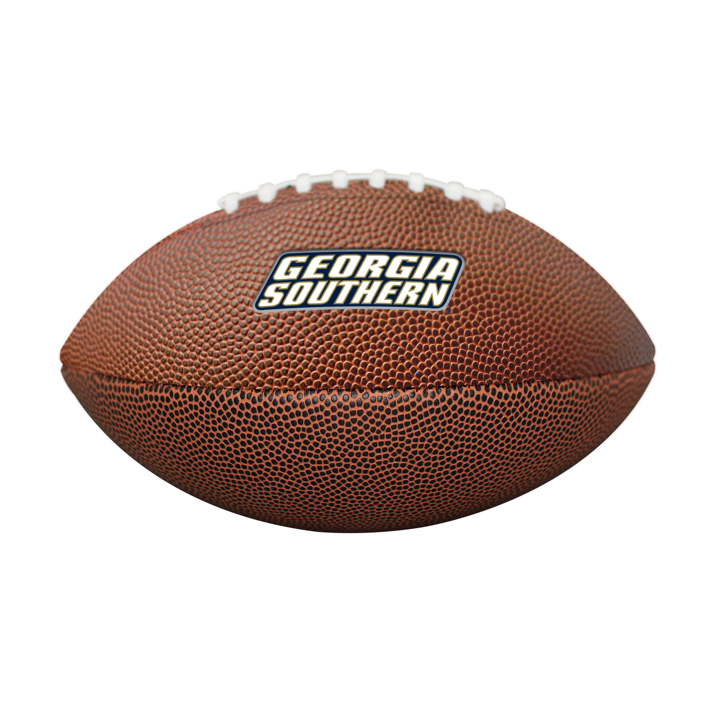 GA Southern Mini Size Composite Football