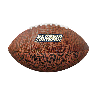 GA Southern Mini Size Composite Football