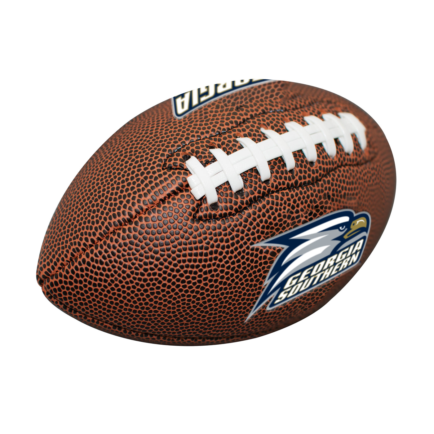 GA Southern Mini Size Composite Football
