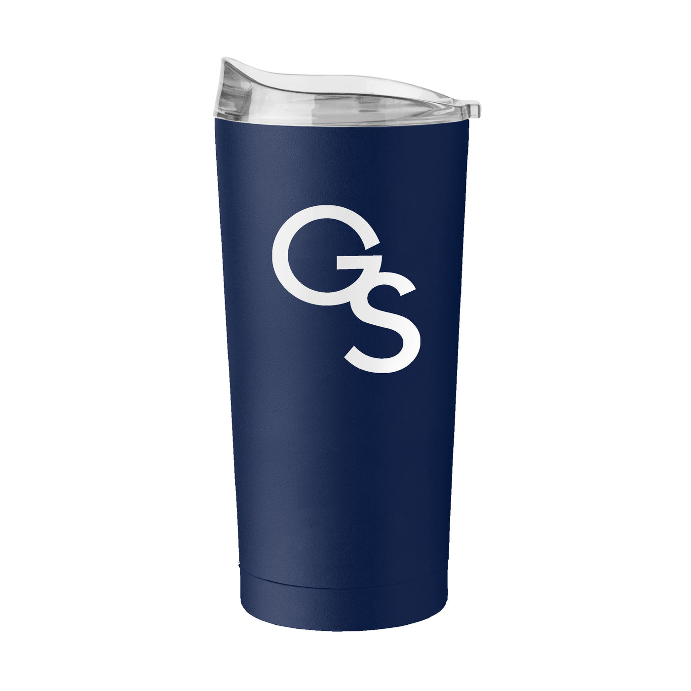 GA Southern 20oz Flipside Powder Coat Tumbler