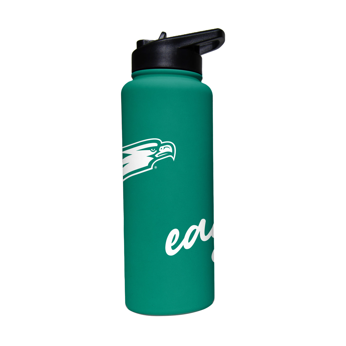 Georgia Southern 34oz Optic Bold Soft Touch Quencher