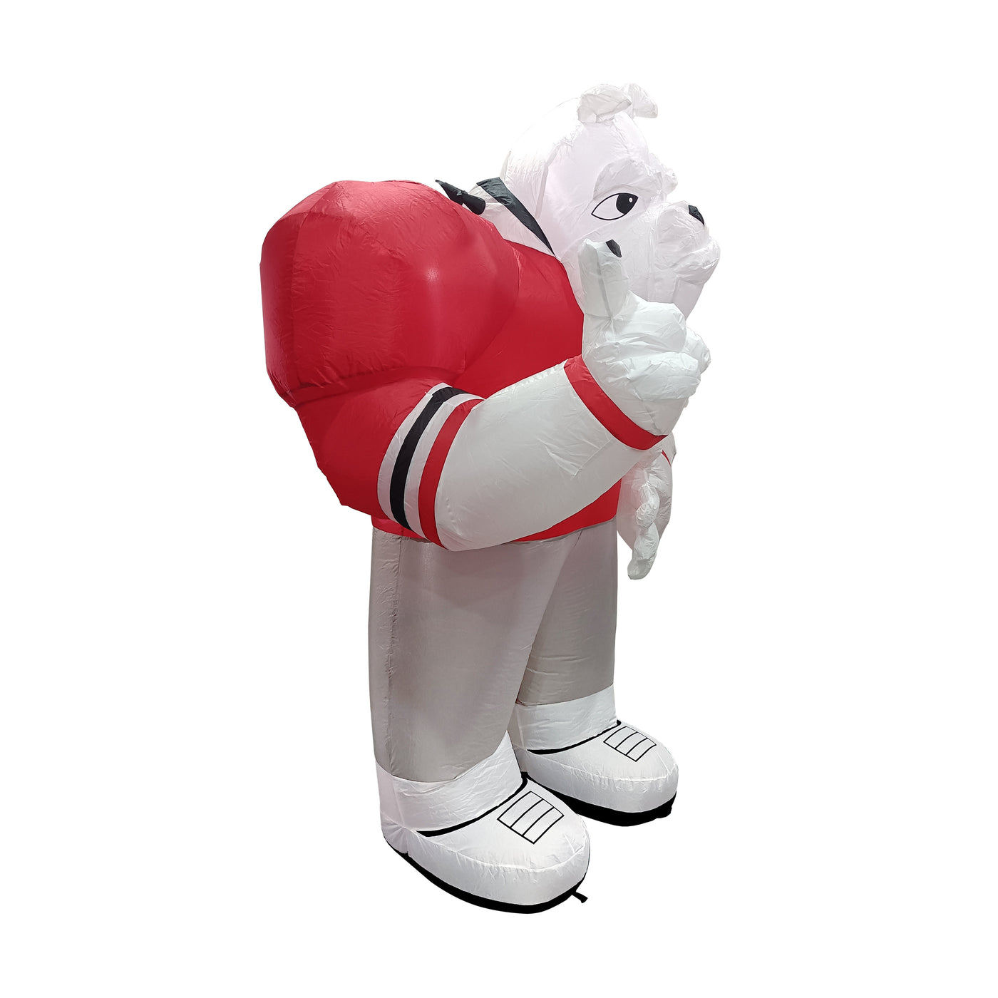 Georgia Inflatable Mascot - Logo Brands