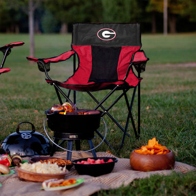 Georgia Elite Chair - Logo Brands
