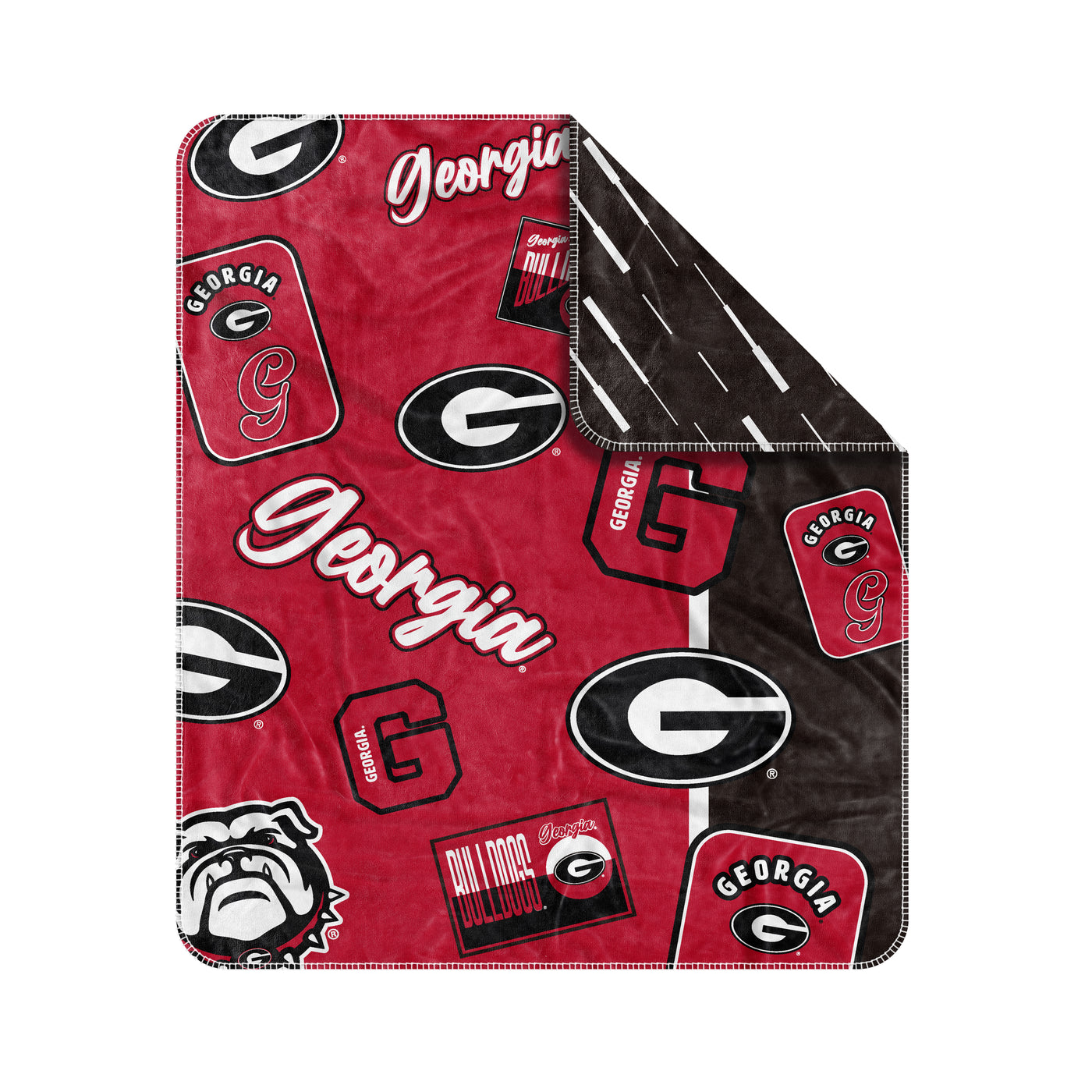 Georgia Dream Weave Throw 50x60