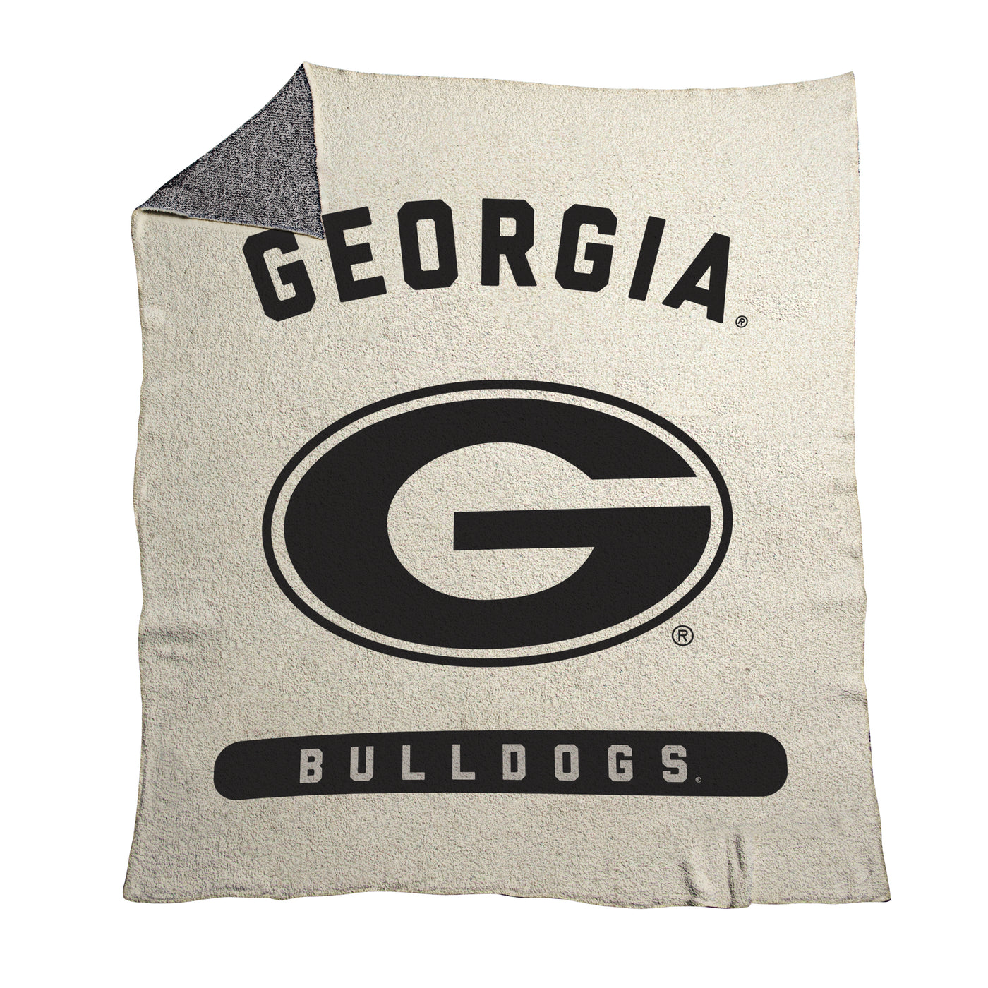 Georgia Prime Luxe Dreams Throw